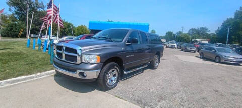 2003 Dodge Ram 1500