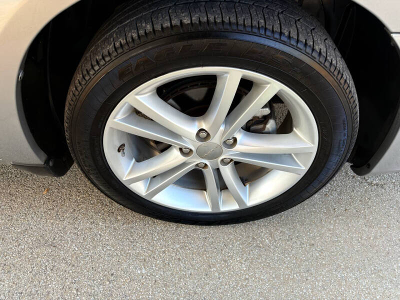 2013 Dodge Avenger SXT