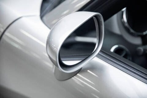 2007 Pontiac Solstice