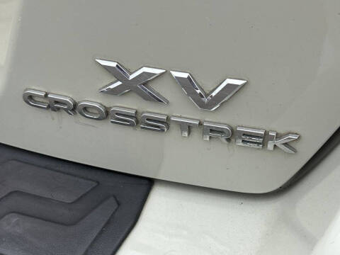 2013 Subaru XV Crosstrek 2.0i Premium