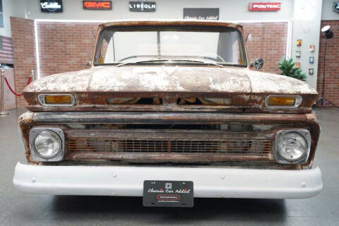 1965 Chevrolet C10