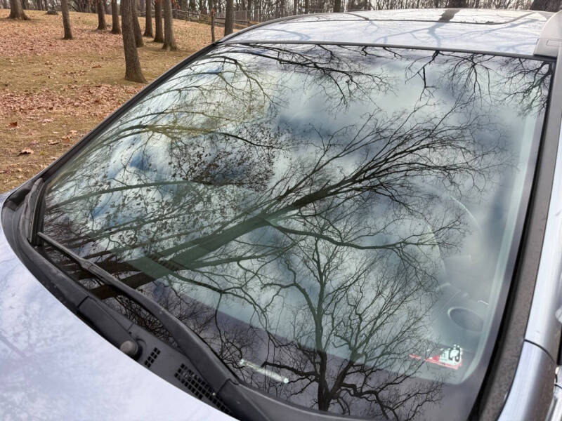 2009 Honda CR-V EX-L