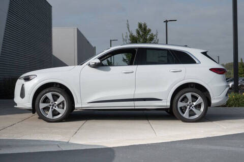 2025 Audi Q5 quattro Premium Plus TFSI