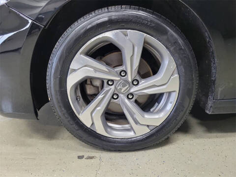 2020 Honda Accord EX