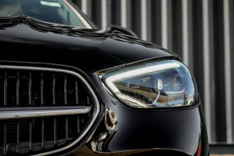 2026 Mercedes-Benz C-Class C 300 4MATIC