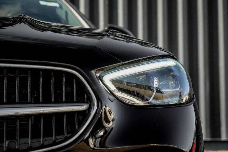 2026 Mercedes-Benz C-Class C 300 4MATIC