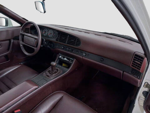 1987 Porsche 944