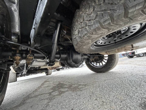 2007 GMC Sierra 2500HD SLE1