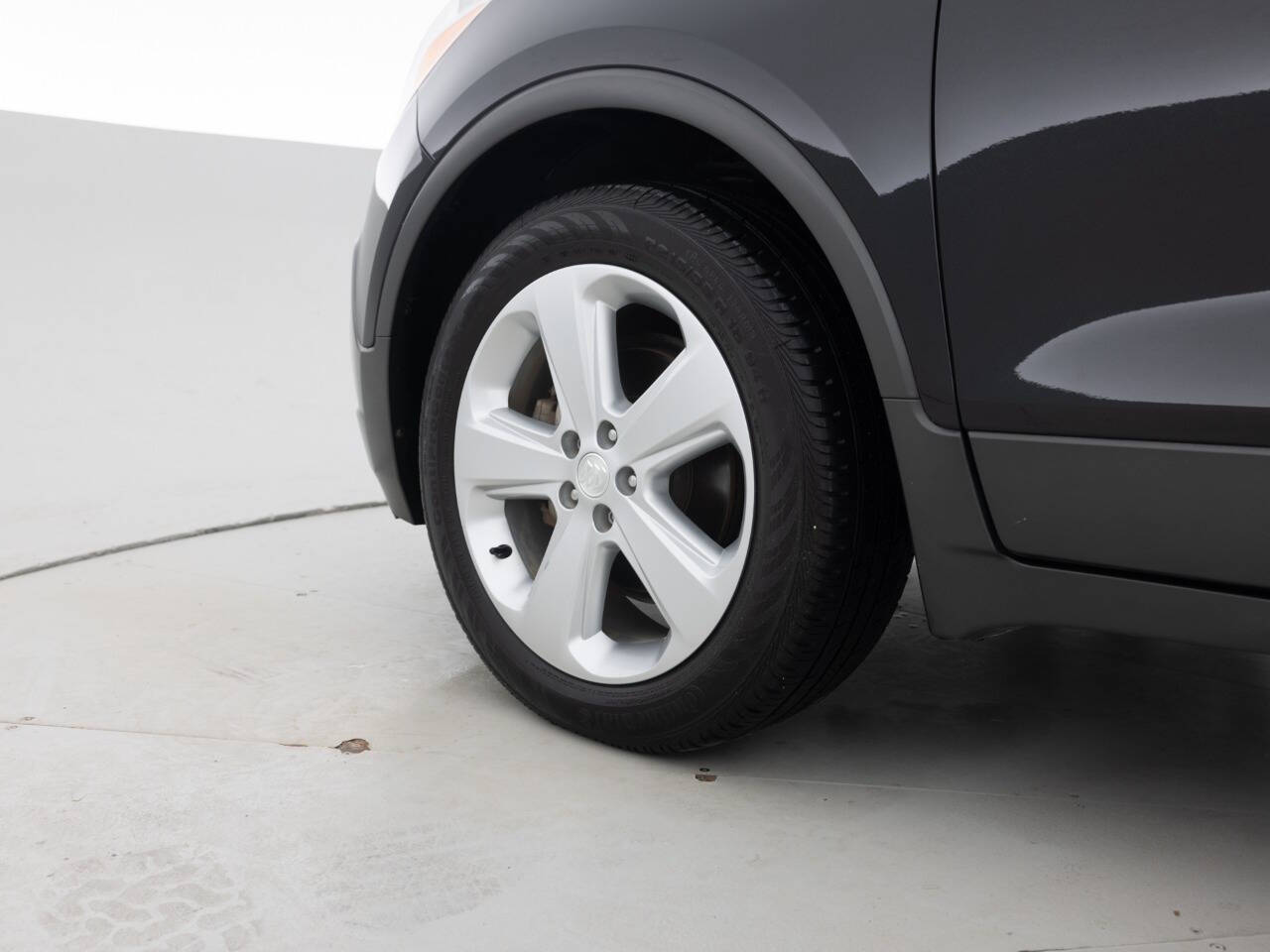 Used Car 2016 Buick Encore  Convenience 4dr Crossover For Sale Under $10,000 In Coal City, Illinois