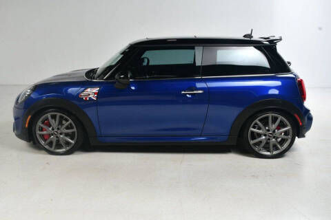 2019 MINI Hardtop 2 Door John Cooper Works