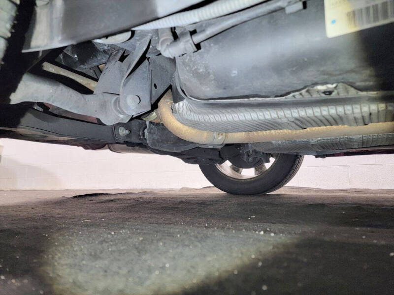 2004 Jaguar X-Type 3.0