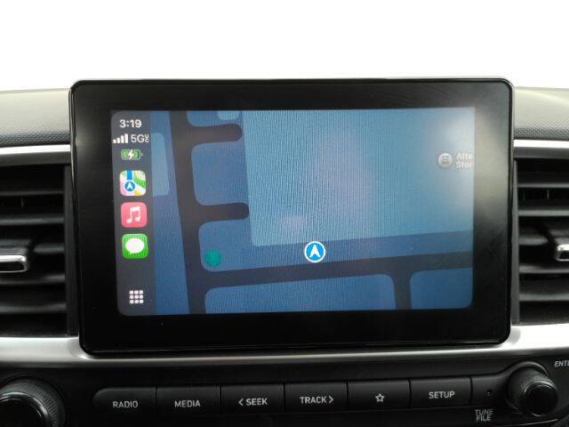 2022 Hyundai Venue SEL