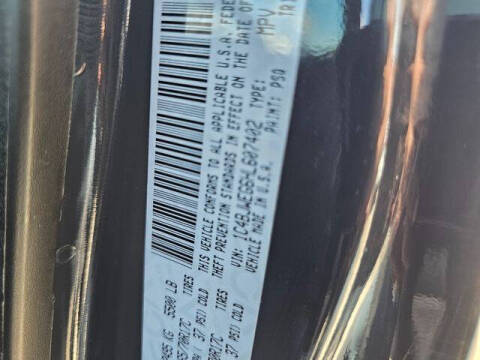 2017 Jeep Wrangler Unlimited Winter Edition