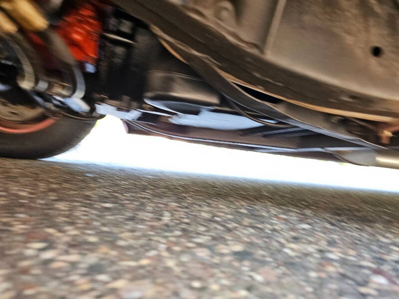 1955 Ford Country Squire