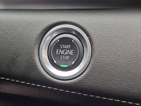 2024 Cadillac Escalade ESV Premium Luxury