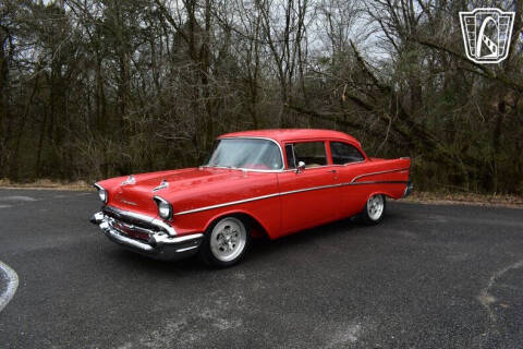 1957 Chevrolet 210