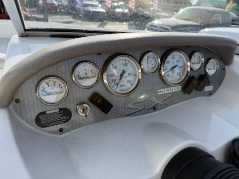 2005 Glastron SX 175