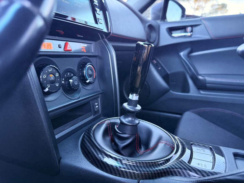 2018 Subaru BRZ Premium