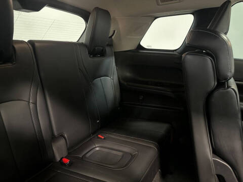 2022 Infiniti QX60 Sensory