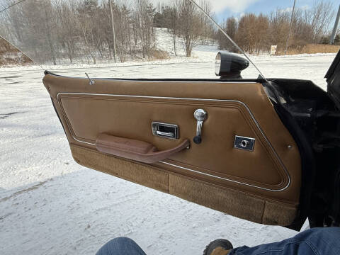 1980 Pontiac Trans Am