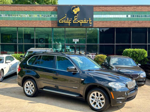 2013 BMW X5 for sale at Gulf Export in Charlotte NC