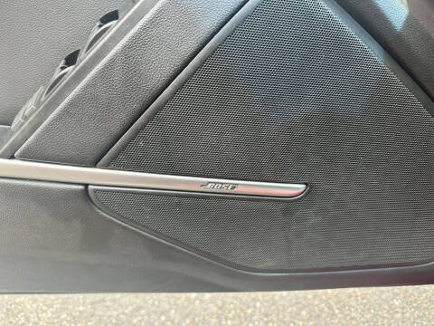 2010 Cadillac CTS 3.6L V6 Premium