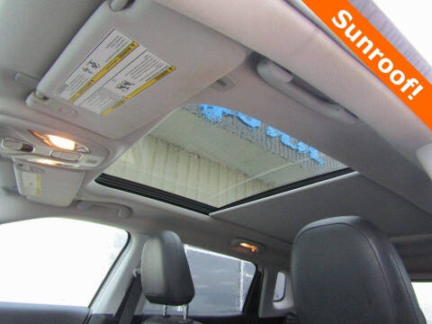 2017 Jeep Compass Limited