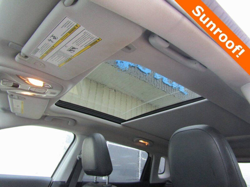 2017 Jeep Compass Limited