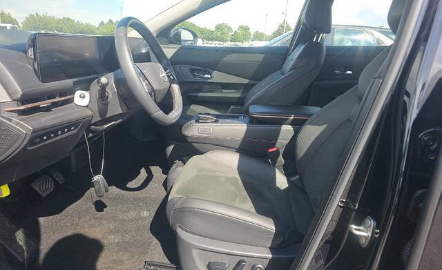 2023 Nissan Ariya Evolve+ e-4ORCE