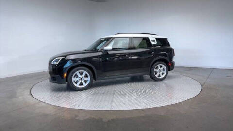 2026 MINI Countryman S ALL4