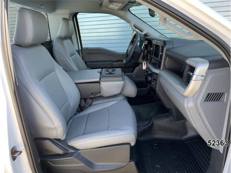 2026 Ford F-250 Super Duty