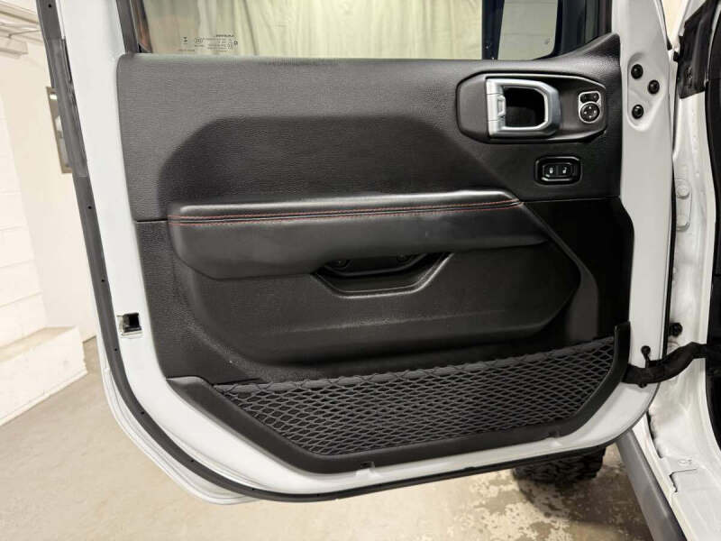 2024 Jeep Wrangler Rubicon X