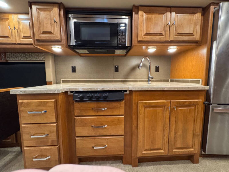 2018 Tiffin Allegro Open Road