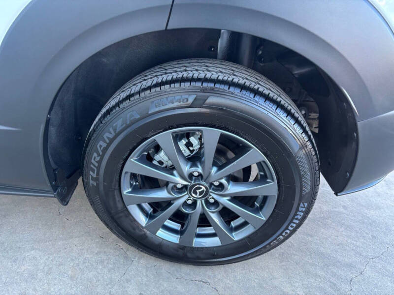 2025 Mazda CX-30 2.5 S