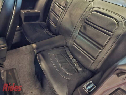 1975 Pontiac Trans Am