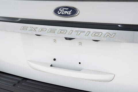 2015 Ford Expedition XL Fleet