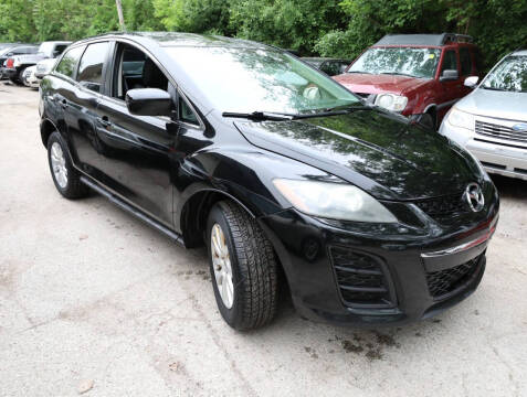 2010 Mazda CX-7 i Sport