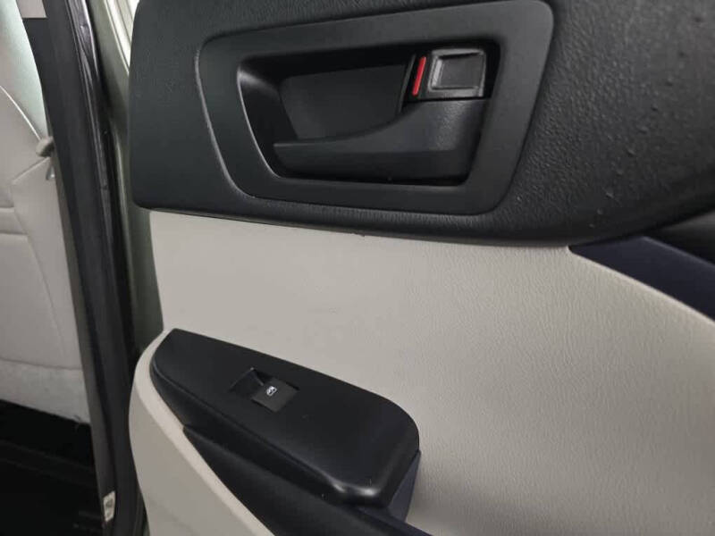 2018 Toyota Highlander LE Plus