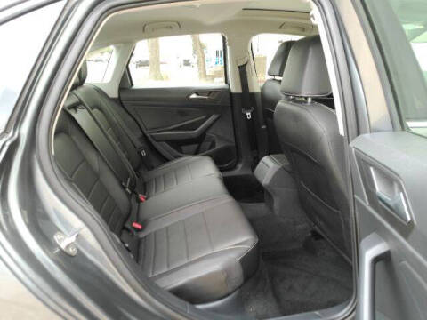 2023 Volkswagen Jetta SE