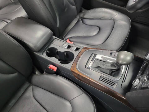 2014 Audi A5 2.0T quattro Premium