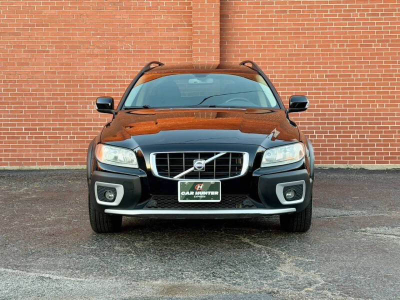 2008 Volvo XC70 3.2