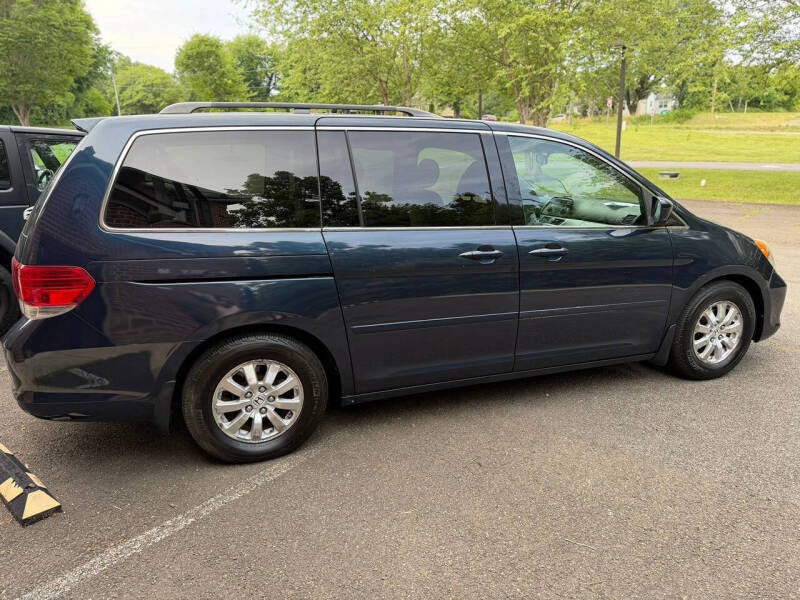 2009 Honda Odyssey EX