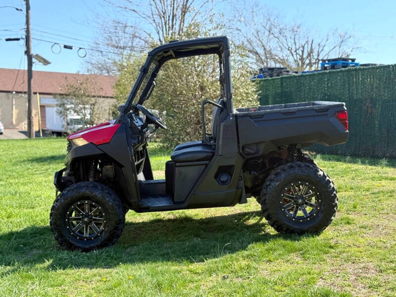 2020 Polaris Ranger 1000 EPS