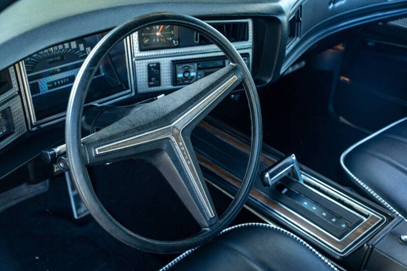 1973 Buick Riviera