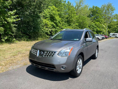 2009 Nissan Rogue for sale at ARS Affordable Auto in Norristown PA