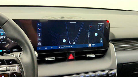 2025 Hyundai Ioniq 5 SEL