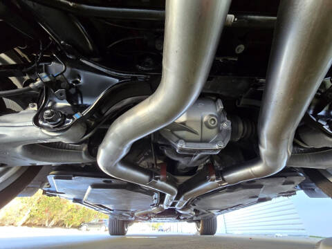 2011 BMW X5 xDrive50i