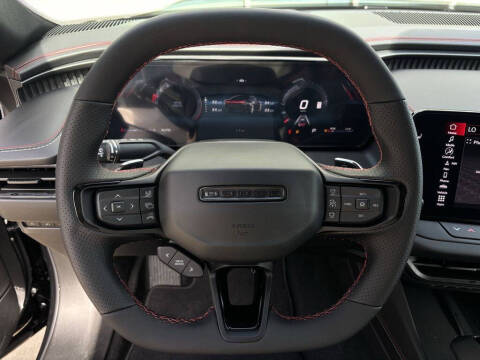 2026 Dodge Charger