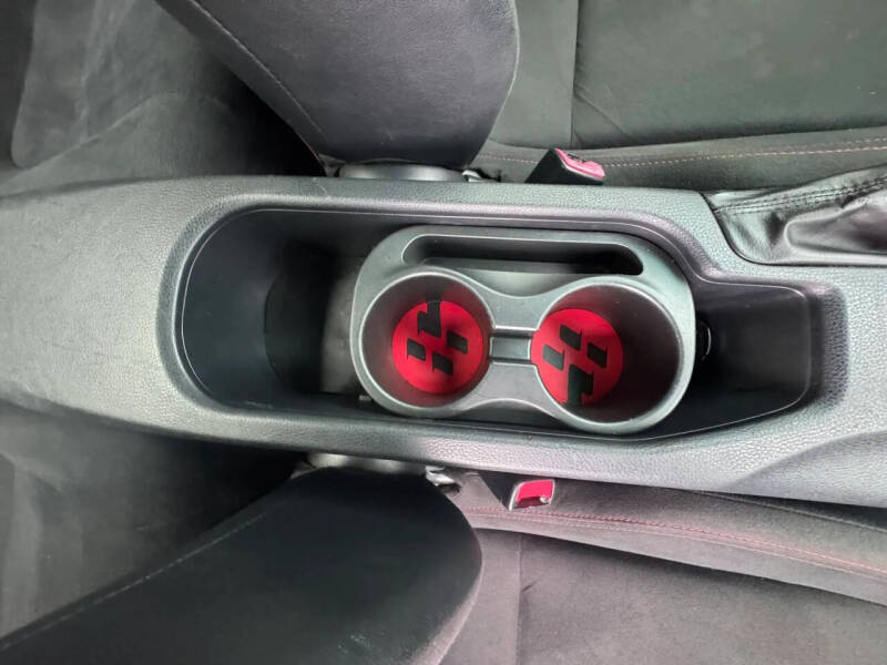2016 Scion FR-S
