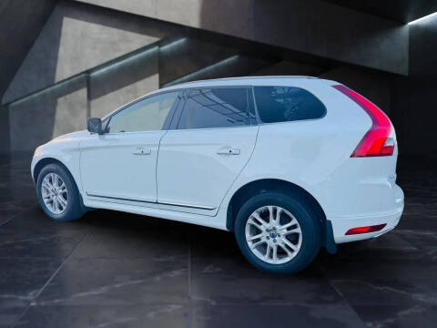 2015 Volvo XC60 3.2 Premier Plus